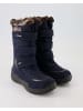 Primigi Winterstiefel in Blau