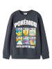 name it Sweatshirt in Ombre Blue1