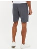 Threadbare Sweatshorts THBFergie in braun