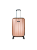 CASYRO 2020812 Stand-UP 4.0 M Schrankkoffer ca. 80L rose gold