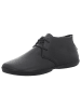 Camper Eleganter Schnürschuh in schwarz