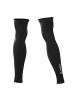 Löffler Beinlinge Thermo in Schwarz
