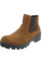 rieker Chelsea Boot Braun