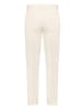 Betty Barclay Businesshose mit Bügelfalte in Grau Beige