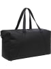 Hummel Hummel Sports Bag Lifestyle Weekend Multisport Unisex Erwachsene Wasserabweisend in BLACK