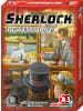 Abacusspiele Spiel - Sherlock - Die Fälschung (Spiel)