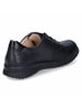 Ganter Halbschuhe in schwarz