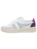 Gola Sneaker Low in weiß