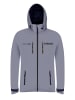 Proviz Jacke REFLECT360 in Silber