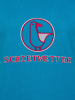 SCHIETWETTER SCHIETWETTER T-Shirt Fine Feuerfest in azuro-pink