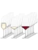 Zwiesel Glas 18-tlg. Wein- und Sektgläser Bouquet in in transparent