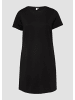 QS Kleid  in  9999_schwarz