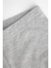 Coccodrillo Leggings mit langem Hosenbein in grau