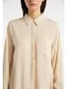 usha WHITE LABEL Bluse in Hellbeige