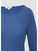s.Oliver T-Shirt in 5527_blau