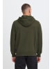BLEND Fleecejacke BHMBadel in Grün