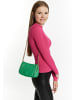 myMo Damen Crossbody Bag in Grün
