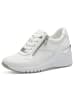 Marco Tozzi Sneaker weiß