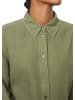 Marc O'Polo Bluse regular in dried rosemary