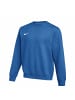 Nike Sweatshirt in Blau