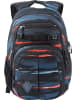 Nitro Nitro Rucksack CHASE ACID DAWN multi