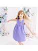 Walkiddy Kleid Royal Lavender-Sleeveless Dress