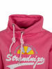 SCHIETWETTER Sweatshirt SW Strandperle Sis in pink