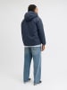 JACK & JONES PLUS Jacke in Navy Blazer