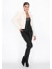 faina Women Jacket in offwhite