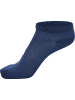 Hummel Hummel Ancle Socken Hmlmatch Kinder in NEBULAS BLUE