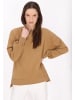 usha BLUE LABEL Women Sweatshirt in brown