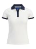 JJXX Poloshirt in Vanilla Ice