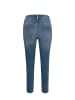 Buena Vista TUMMYLESS in Blau