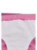 Sterntaler Badehose uni in rosa