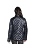 Skechers Skechers GO Shield Shine Jacket in Schwarz