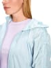 MARC CAIN Sportive Jacke in Blau