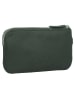 Esquire Viktoria Schlüsseletui Leder 12 cm grün