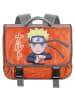 Naruto Rucksack Chikara-Cartable Backpack 2.0 in multicolor