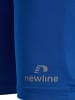 Newline Tight Kurze Hose Kids Athletic Kinder in TRUE BLUE
