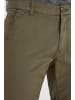 BLEND Chinoshorts BHBrix in Grün