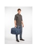 Tatonka Duffle Bag 45 Faltbare Reisetasche 57 cm navy blue