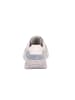 Legero Sneakers Low SPRINTER in Aluminio