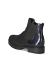 Gabor Ankle Boots in Blau