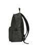 HUGO Jhin - Rucksack 41 cm (black) in schwarz