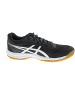 asics Sportschuh Schwarz