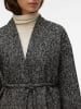 Vero Moda Jacke in Black