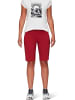 Mammut Short in Rot