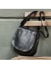 Sticks and Stones Tasche Santiago Bag in Black