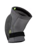 IXS FLOW EVO+ KNEE PAD in Steingrau