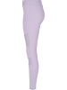 Urban Classics Leggings in lilac